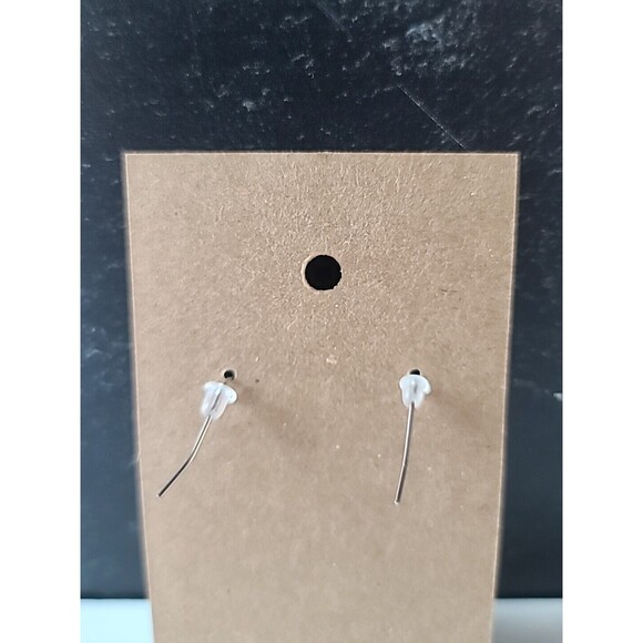 Polymer Clay Dangling Earrings New - Picture 10 of 10